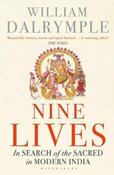 Nine Lives | William Dalrymple | 9781408878194