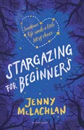 Stargazing for Beginners | Jenny McLachlan | 