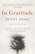 In Gratitude | Jenny Diski | 