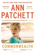 Commonwealth | Ann Patchett | 