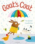 Goat's Coat | Tom Percival ; Christine Pym | 