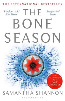 The bone season (01): the bone season