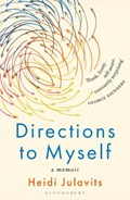 Directions to Myself | Heidi Julavits | 