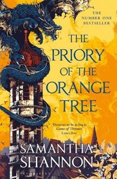 Priory of the orange tree
