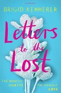 Letters to the Lost | Brigid Kemmerer | 