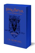 Harry Potter and the Philosopher's Stone - Ravenclaw Edition | J.K. Rowling | 
