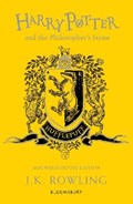 Harry potter (01): harry potter and the philosopher's stone - hufflepuff edition | Jk Rowling | 