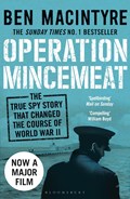 Operation Mincemeat | Ben Macintyre | 