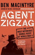 Agent Zigzag | Ben Macintyre | 