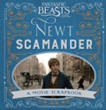 Fantastic Beasts and Where to Find Them – Newt Scamander | Warner Bros. | 