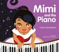 Mimi and the Piano | Fatima Sharafeddine | 