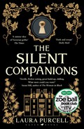 The Silent Companions | Laura Purcell | 