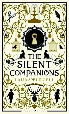 Purcell, L: The Silent Companions