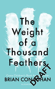 The Weight of One Thousand Feathers