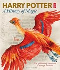 Harry Potter – A History of Magic | British Library | 