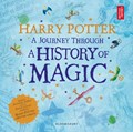 Harry Potter - A Journey Through A History of Magic | British Library | 