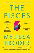 The Pisces | Melissa Broder | 