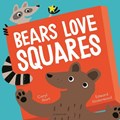 Bears Love Squares | Caryl Hart | 