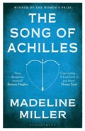 The Song of Achilles | madeline miller | 