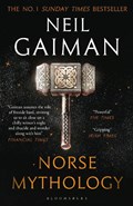 Norse Mythology | Neil Gaiman | 