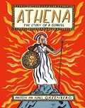 Athena | Imogen Greenberg | 