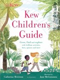 Kew Children's Guide | Catherine Brereton | 