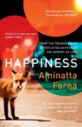 Happiness | Aminatta Forna | 