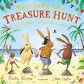 We're Going on a Treasure Hunt | Martha Mumford | 