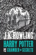 Harry Potter and the Chamber of Secrets | J. K. Rowling | 