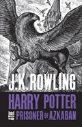 Harry Potter and the Prisoner of Azkaban | J.K. Rowling | 