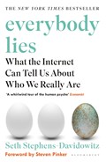 Everybody lies | Seth Stephens-Davidowitz | 