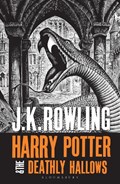 Harry Potter and the Deathly Hallows | J. K. Rowling | 