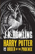 Harry Potter and the Order of the Phoenix | J.K. Rowling | 