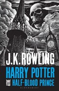 Harry Potter and the Half-Blood Prince | J. K. Rowling | 
