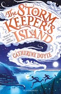 The Storm Keeper’s Island | Catherine Doyle | 