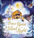 Once Upon A Silent Night | Dawn Casey | 