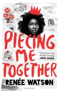 Piecing Me Together | Renee Watson | 
