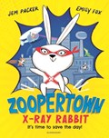 Zoopertown: X-Ray Rabbit | Jem Packer | 