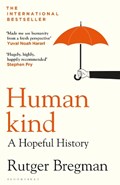 Humankind | Rutger Bregman | 