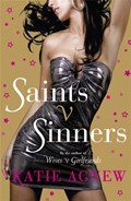 Saints v Sinners | Katie Agnew | 