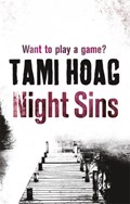 Night Sins | Tami Hoag | 