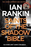 Saints of the Shadow Bible | Ian Rankin | 