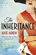 The Inheritance | Katie Agnew | 