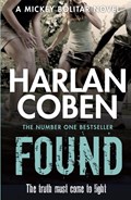 Found | Harlan Coben | 