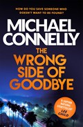 The Wrong Side of Goodbye | Michael Connelly | 