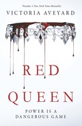 Red Queen | Victoria Aveyard | 