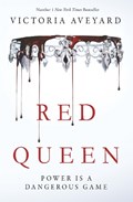 Red Queen | Victoria Aveyard | 