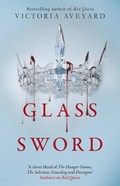 Glass Sword | Victoria Aveyard | 