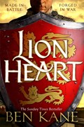 Lionheart | Ben Kane | 