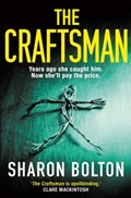 The Craftsman | Sharon Bolton | 